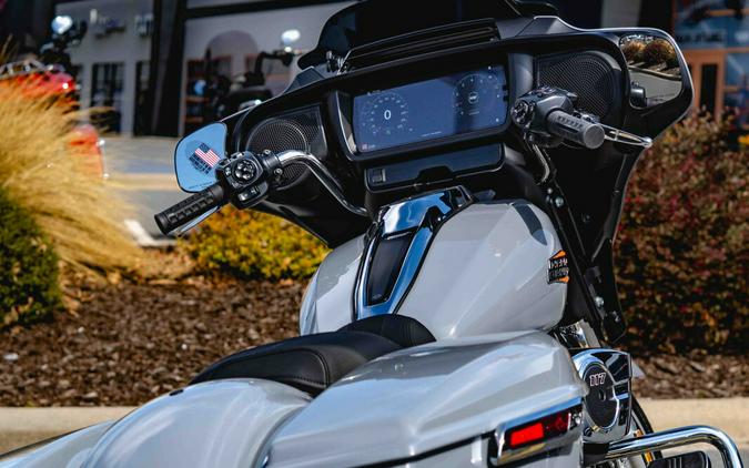 FLHX 2026 Street Glide®