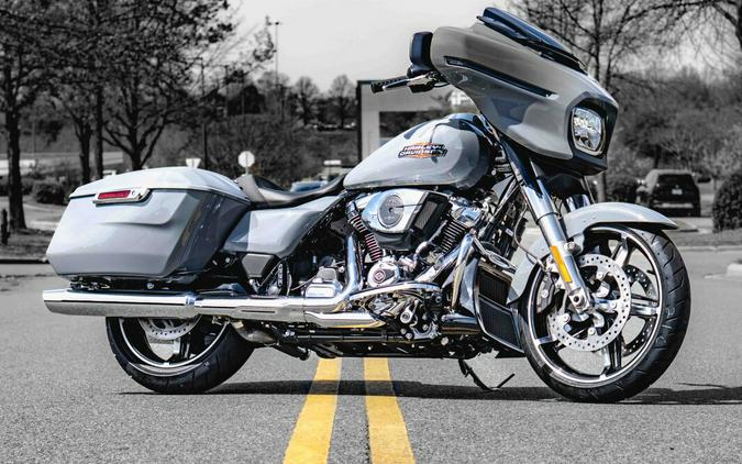 FLHX 2026 Street Glide®