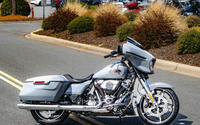 FLHX 2026 Street Glide®