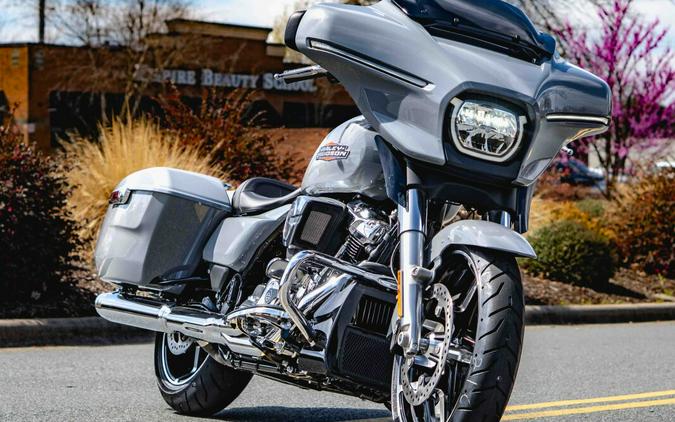FLHX 2026 Street Glide®