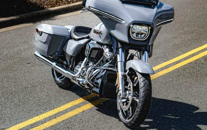FLHX 2026 Street Glide®