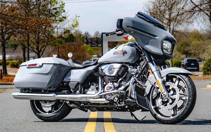 FLHX 2026 Street Glide®