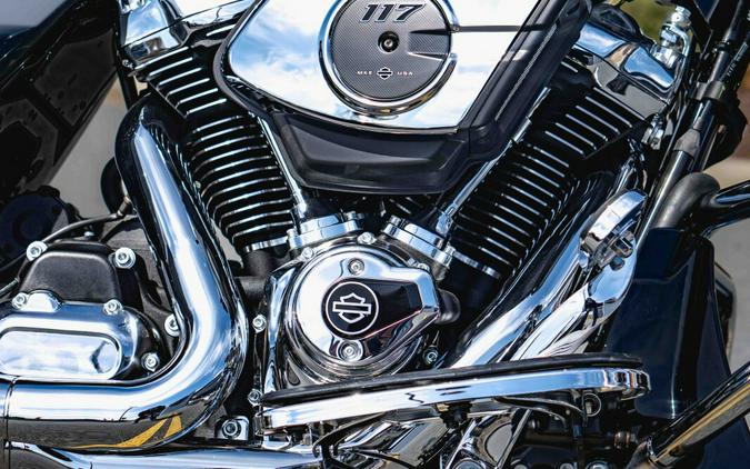 FLHX 2026 Street Glide®