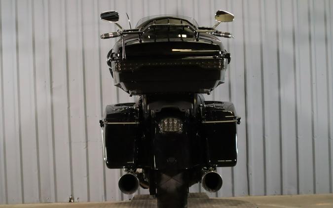 2021 Harley-Davidson CVO Limited Royal FLHTKSE