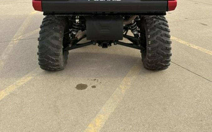 2026 Polaris Ranger XP 1000 NorthStar Ultimate