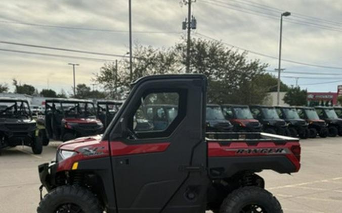 2026 Polaris Ranger XP 1000 NorthStar Ultimate