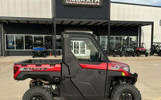 2026 Polaris Ranger XP 1000 NorthStar Ultimate