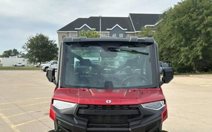 2026 Polaris Ranger XP 1000 NorthStar Ultimate