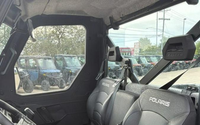 2026 Polaris Ranger XP 1000 NorthStar Ultimate