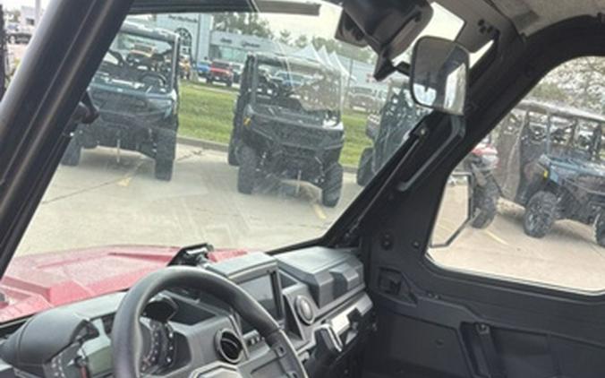 2026 Polaris Ranger XP 1000 NorthStar Ultimate