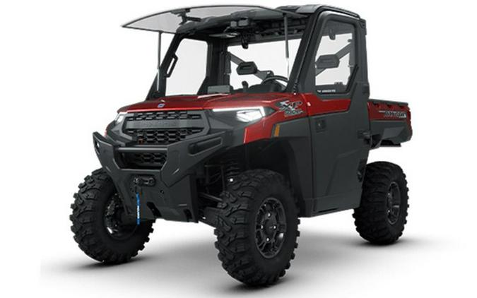 2026 Polaris Ranger XP 1000 NorthStar Ultimate