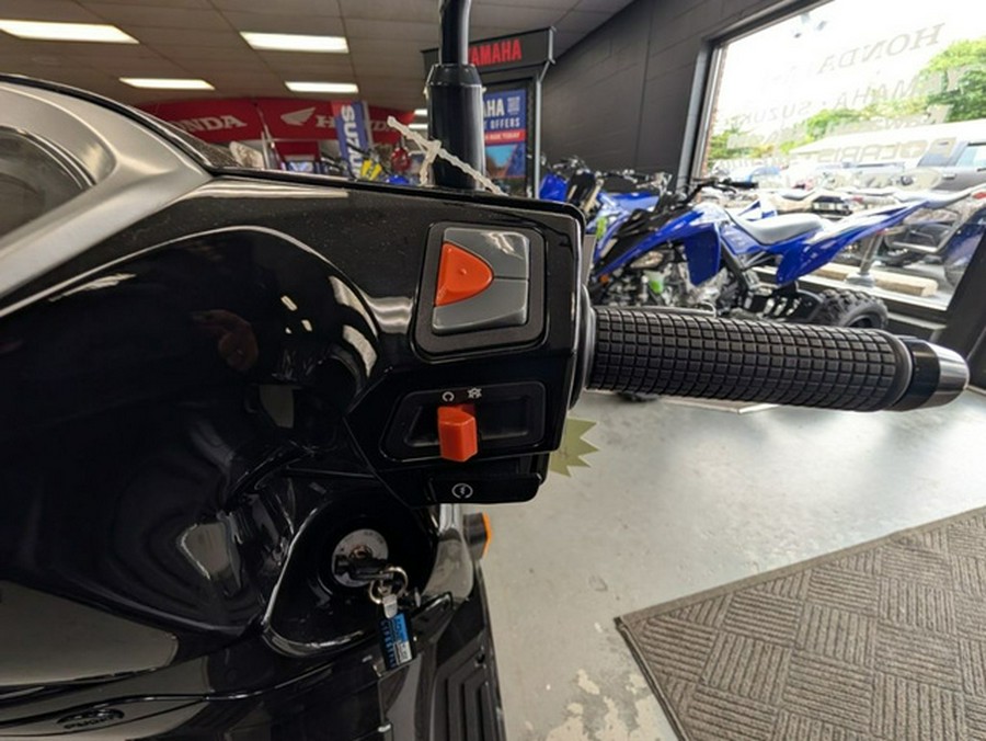 2023 Kymco Like 150i ABS