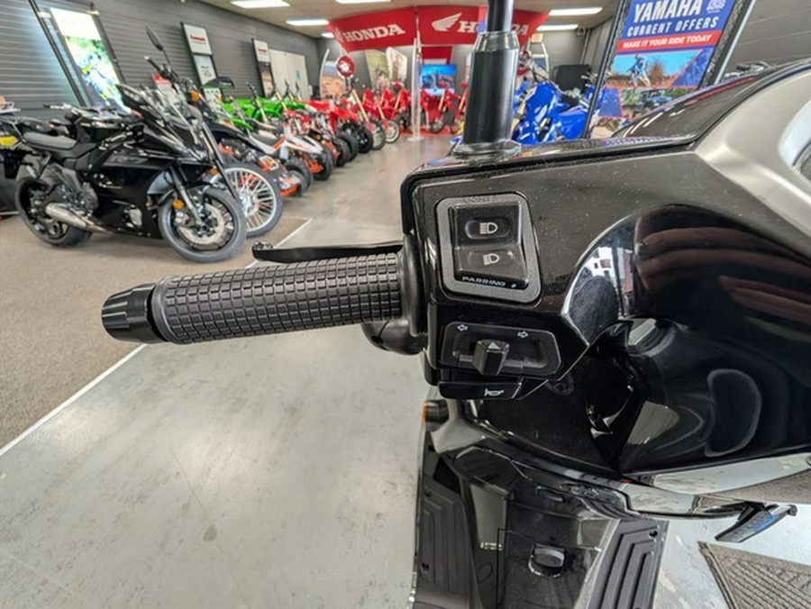 2023 Kymco Like 150i ABS