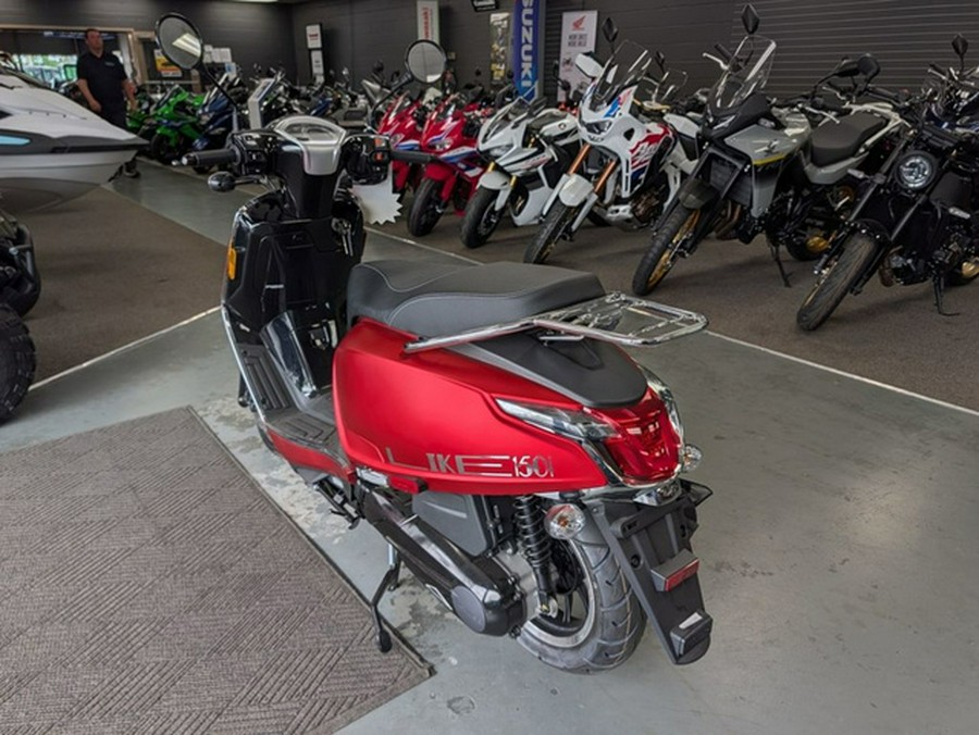2023 Kymco Like 150i ABS
