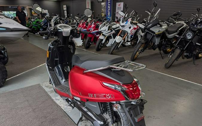 2023 Kymco Like 150i ABS