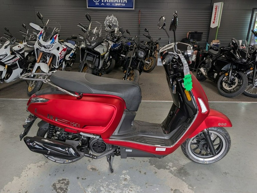 2023 Kymco Like 150i ABS