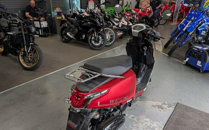 2023 Kymco Like 150i ABS