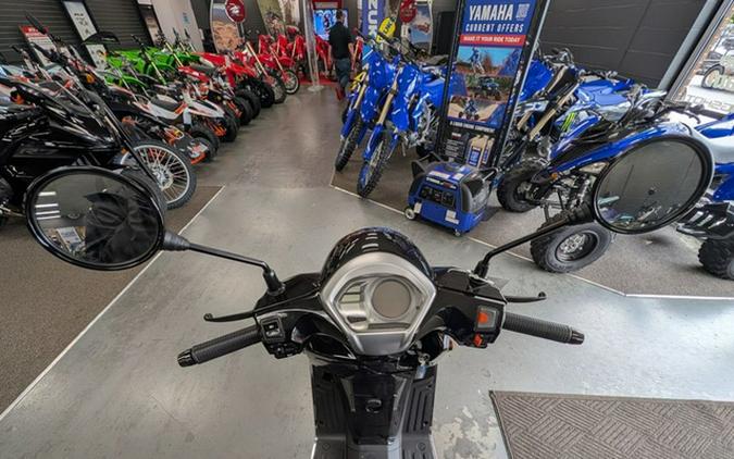 2023 Kymco Like 150i ABS