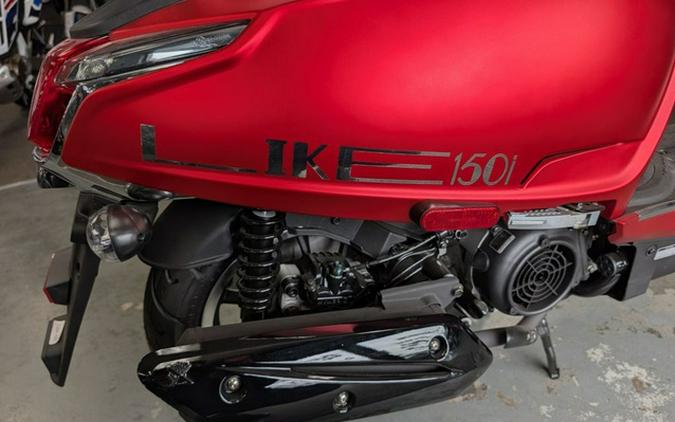2023 Kymco Like 150i ABS