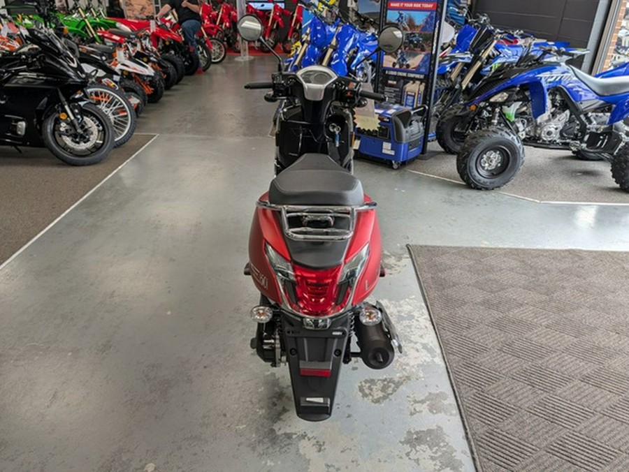 2023 Kymco Like 150i ABS