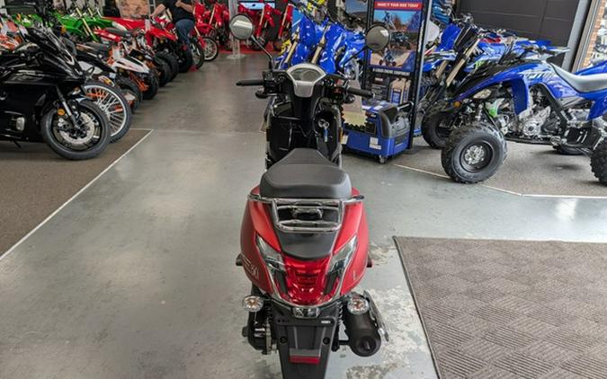 2023 Kymco Like 150i ABS