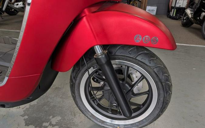 2023 Kymco Like 150i ABS