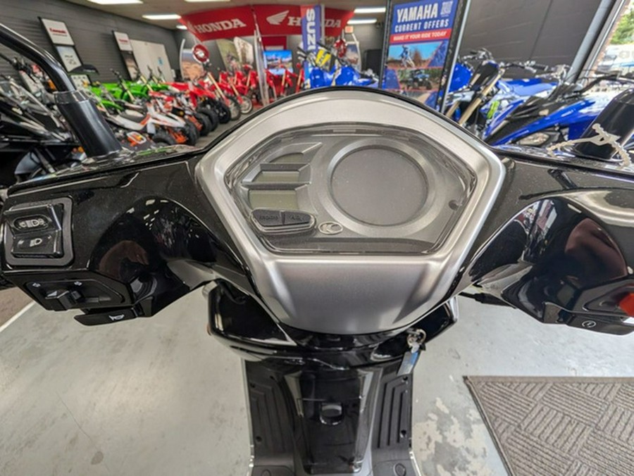 2023 Kymco Like 150i ABS