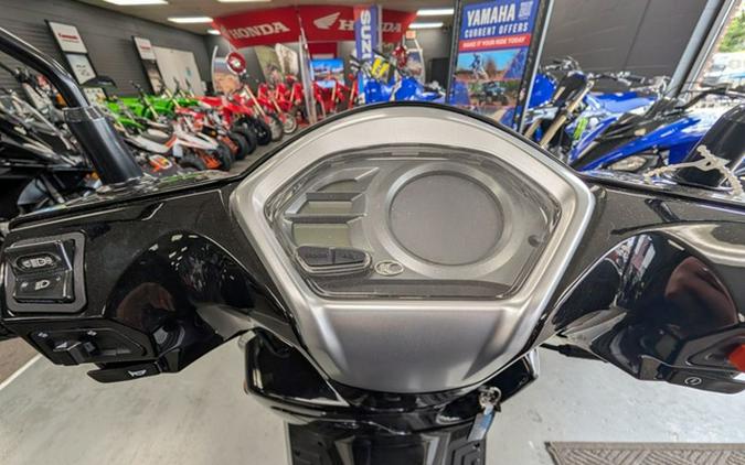 2023 Kymco Like 150i ABS