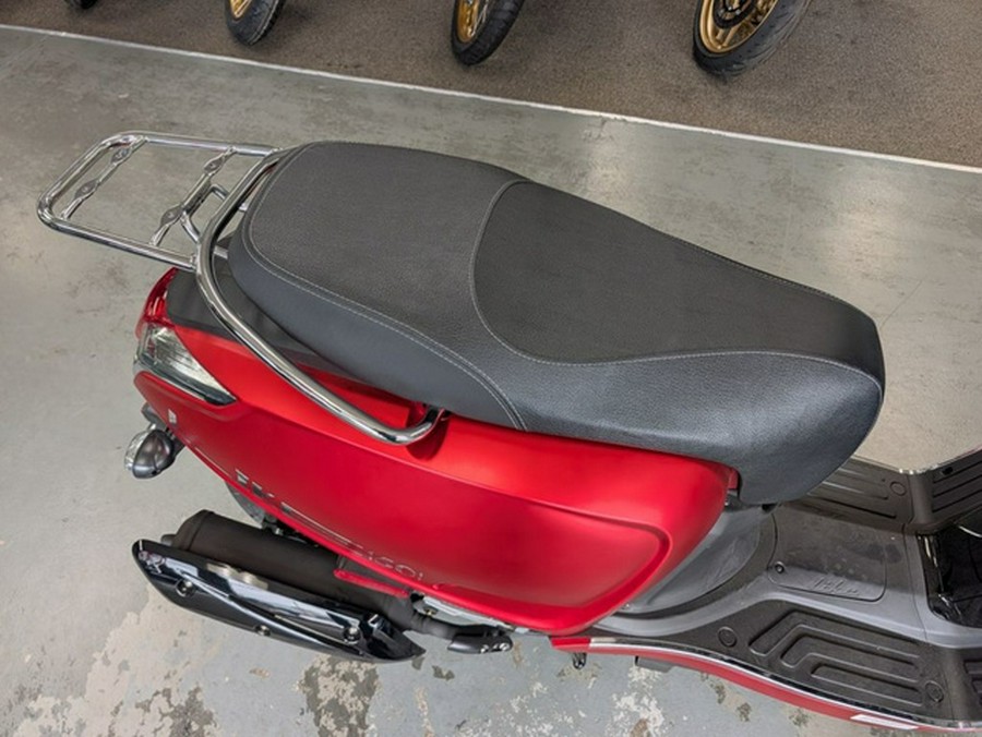2023 Kymco Like 150i ABS
