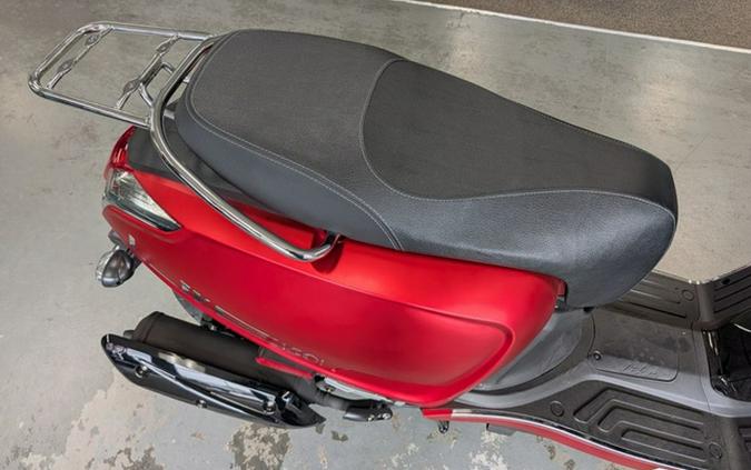 2023 Kymco Like 150i ABS