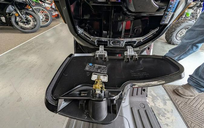 2023 Kymco Like 150i ABS