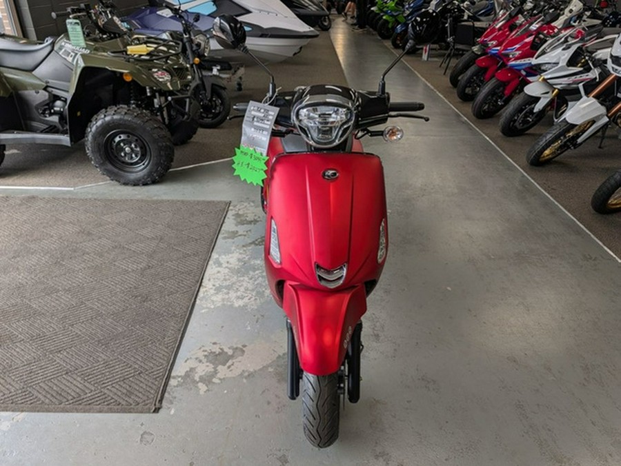 2023 Kymco Like 150i ABS
