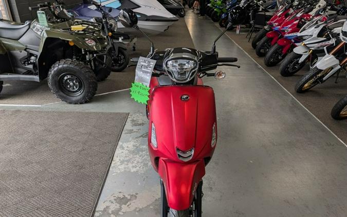 2023 Kymco Like 150i ABS