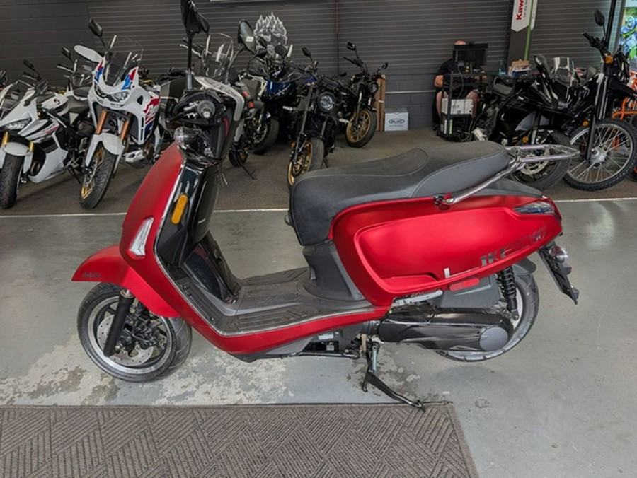 2023 Kymco Like 150i ABS