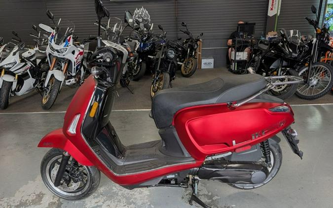 2023 Kymco Like 150i ABS