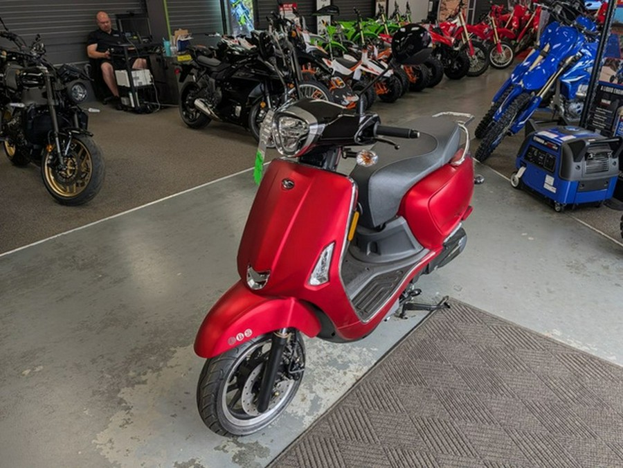 2023 Kymco Like 150i ABS