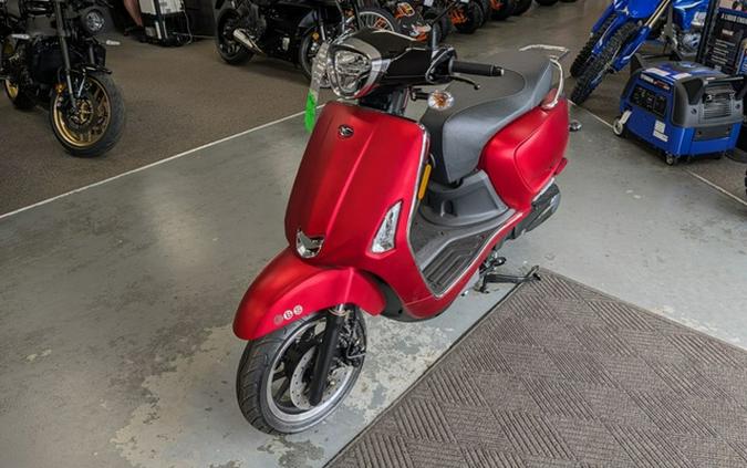2023 Kymco Like 150i ABS