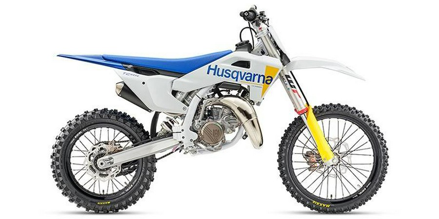 2027 TC 85 1916 - Husqvarna Motorcycles