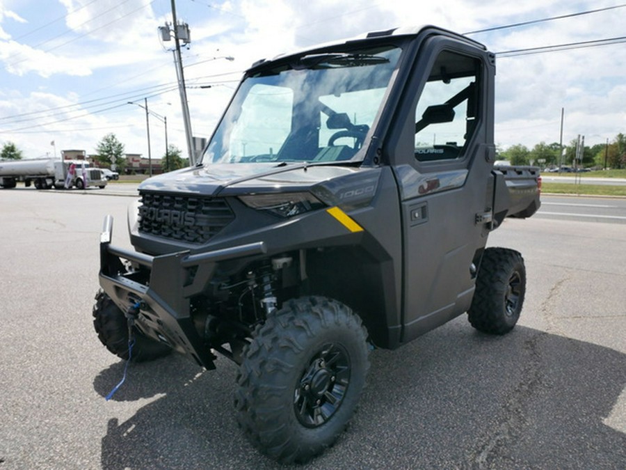 2026 Polaris Ranger 1000