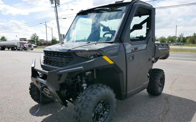 2026 Polaris Ranger 1000