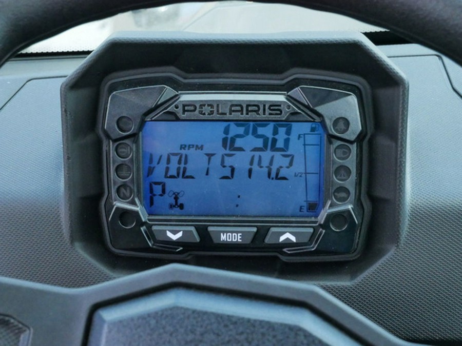 2026 Polaris Ranger 1000