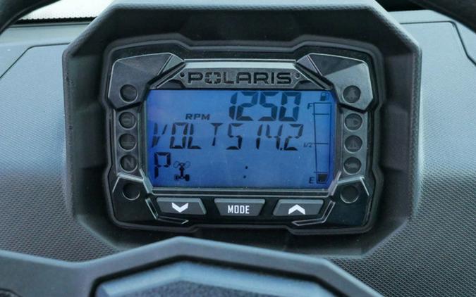 2026 Polaris Ranger 1000
