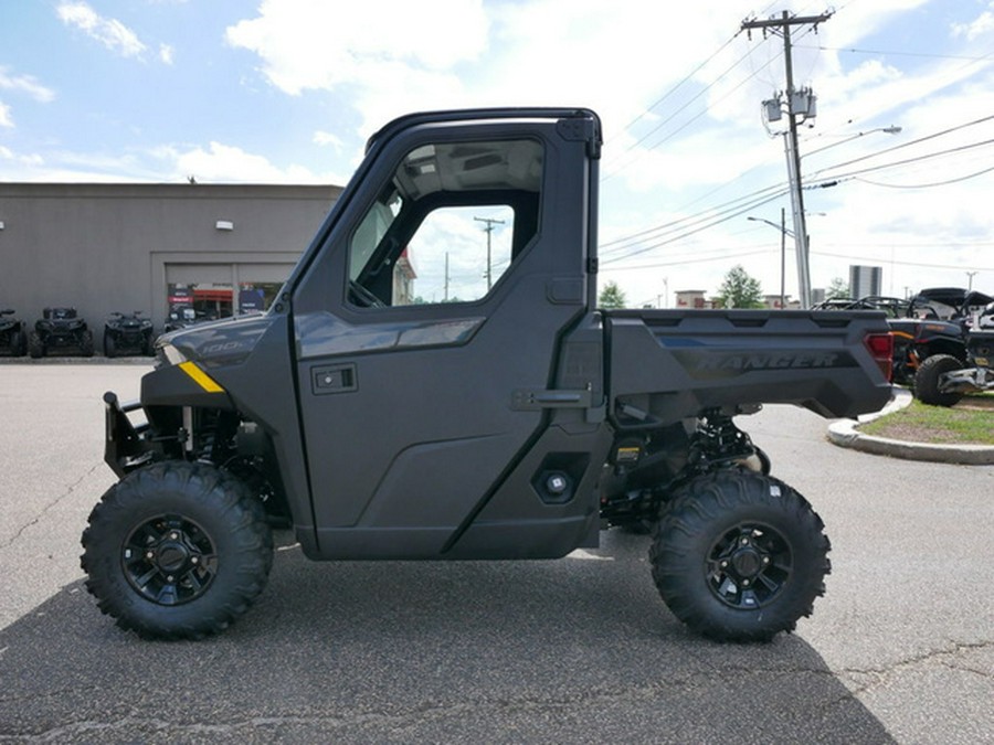 2026 Polaris Ranger 1000