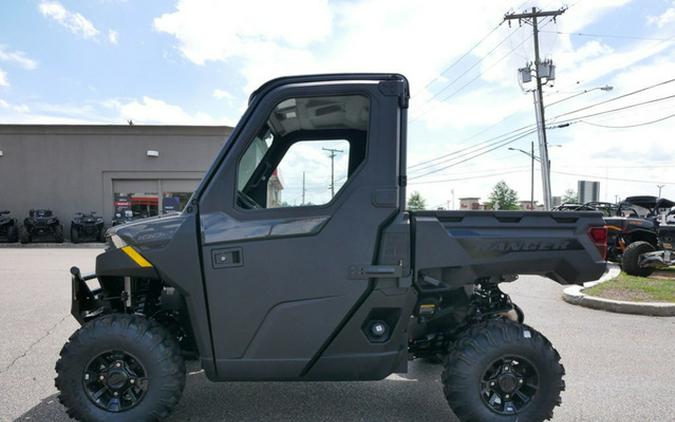 2026 Polaris Ranger 1000