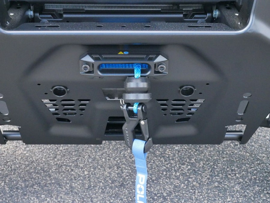 2026 Polaris Ranger 1000