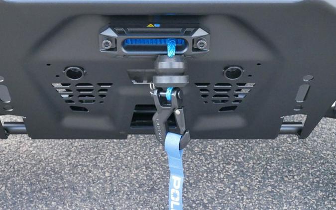 2026 Polaris Ranger 1000