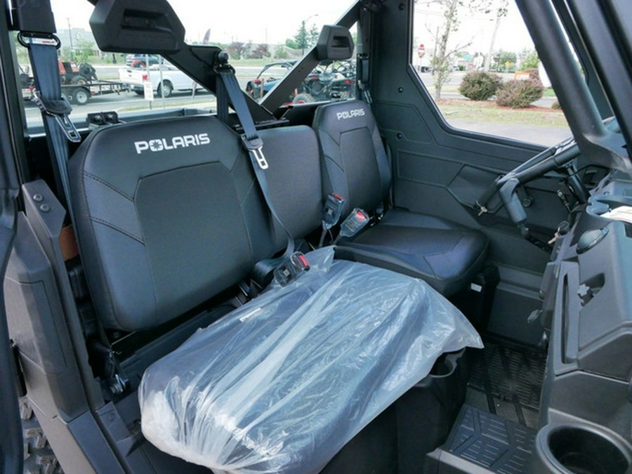 2026 Polaris Ranger 1000