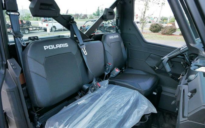 2026 Polaris Ranger 1000