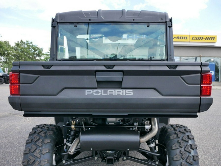 2026 Polaris Ranger 1000