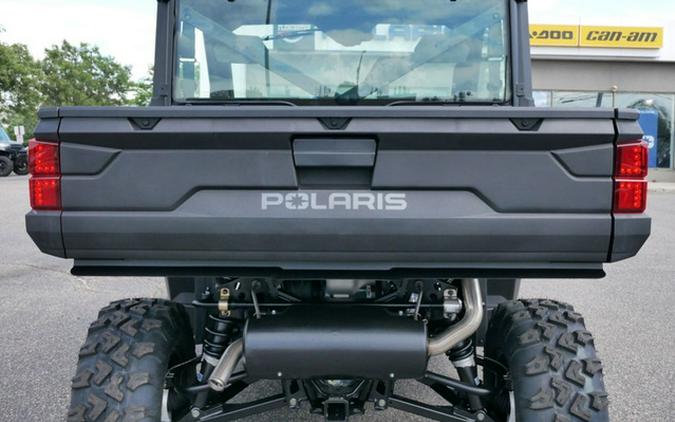 2026 Polaris Ranger 1000